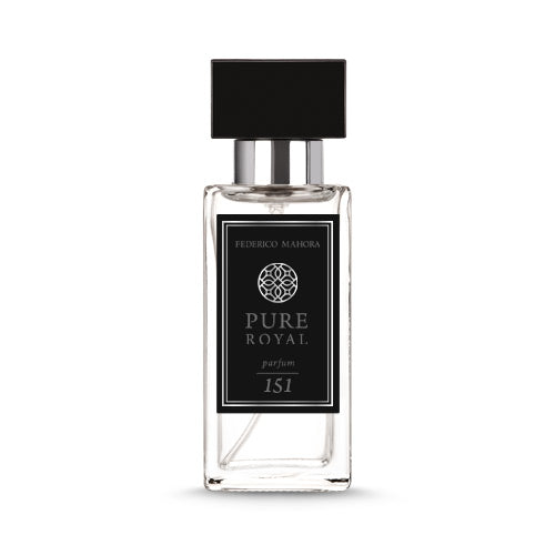 151 - Inspired by YSL - L'Homme