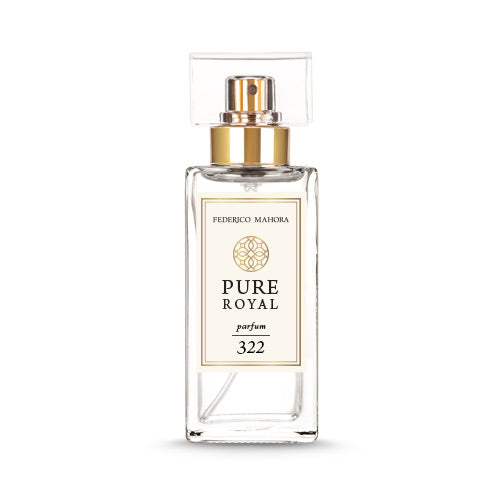 322 - Inspired by Chanel - Chance Eau Tendre