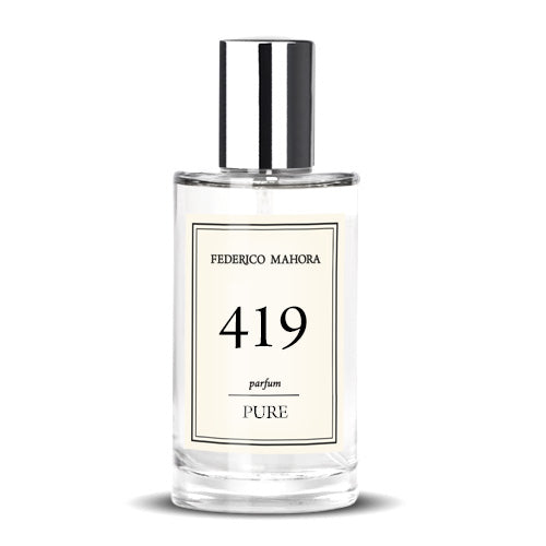 419 - Inspired by Davidoff - Cool Water