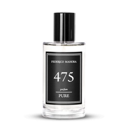 475 - Inspired by Chanel - Allure Homme