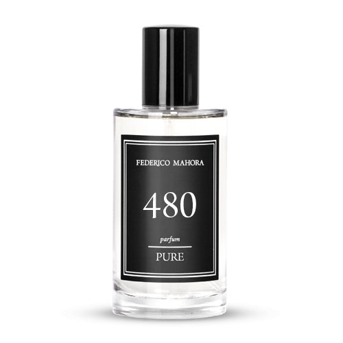 480 - Inspired by Versace - Pour Homme