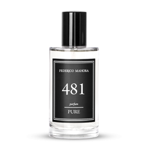 481 - Inspired by Christian Dior - Homme Intense