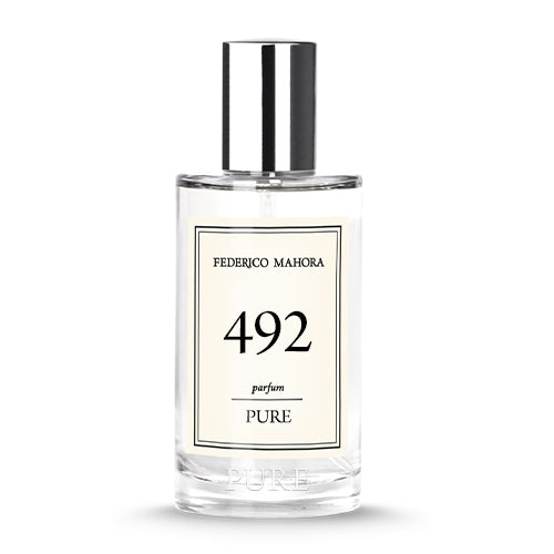 492 - Inspired by Marc Jacobs - Perfect